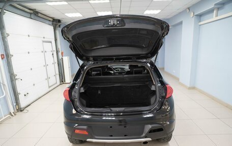 Lifan X50, 2016 год, 349 000 рублей, 6 фотография