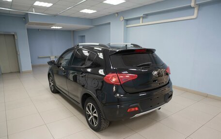 Lifan X50, 2016 год, 349 000 рублей, 5 фотография