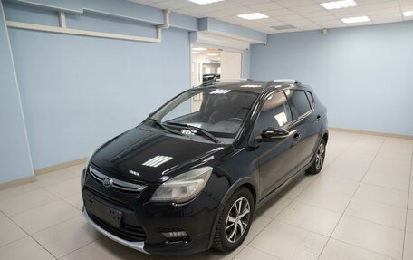 Lifan X50, 2016 год, 349 000 рублей, 2 фотография