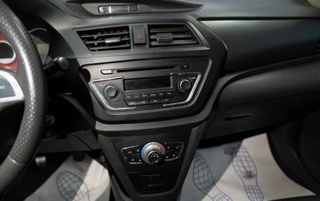 Lifan X50, 2016 год, 349 000 рублей, 13 фотография
