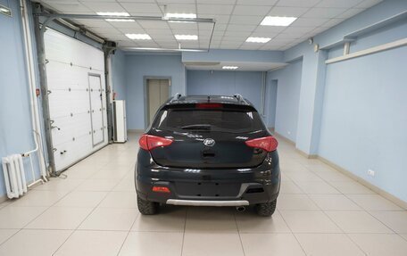 Lifan X50, 2016 год, 349 000 рублей, 7 фотография