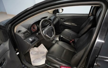 Lifan X50, 2016 год, 349 000 рублей, 8 фотография