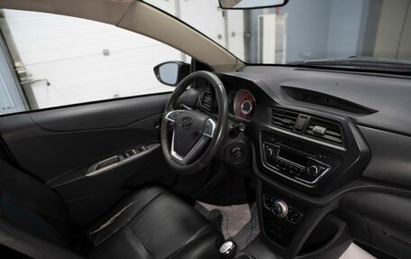 Lifan X50, 2016 год, 349 000 рублей, 15 фотография