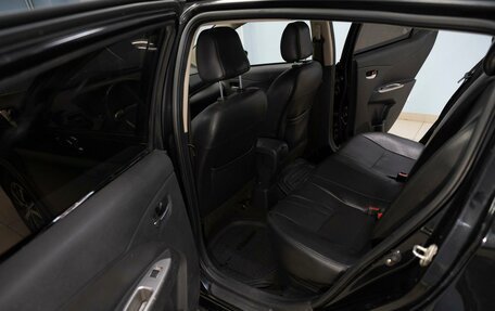 Lifan X50, 2016 год, 349 000 рублей, 16 фотография