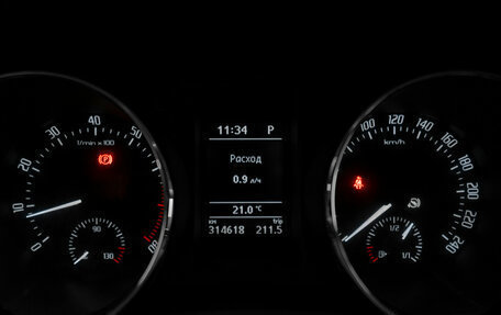 Skoda Yeti I рестайлинг, 2013 год, 795 000 рублей, 11 фотография