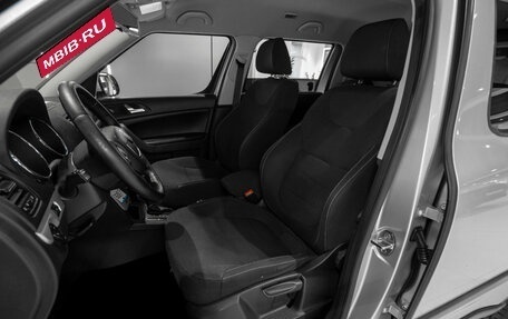 Skoda Yeti I рестайлинг, 2013 год, 795 000 рублей, 9 фотография