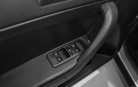 Skoda Yeti I рестайлинг, 2013 год, 795 000 рублей, 15 фотография