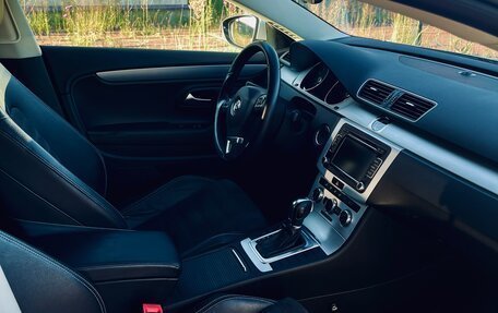 Volkswagen Passat CC I рестайлинг, 2012 год, 1 600 000 рублей, 10 фотография