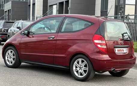Mercedes-Benz A-Класс, 2007 год, 345 000 рублей, 3 фотография