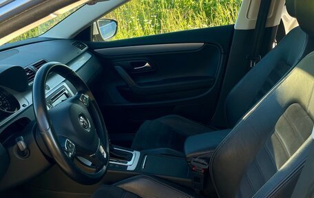 Volkswagen Passat CC I рестайлинг, 2012 год, 1 600 000 рублей, 11 фотография