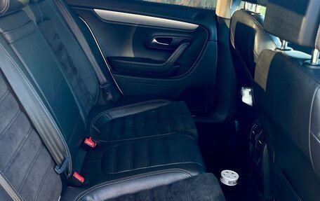 Volkswagen Passat CC I рестайлинг, 2012 год, 1 600 000 рублей, 12 фотография