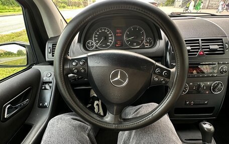 Mercedes-Benz A-Класс, 2007 год, 345 000 рублей, 8 фотография