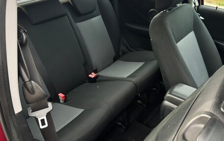 Mercedes-Benz A-Класс, 2007 год, 345 000 рублей, 7 фотография