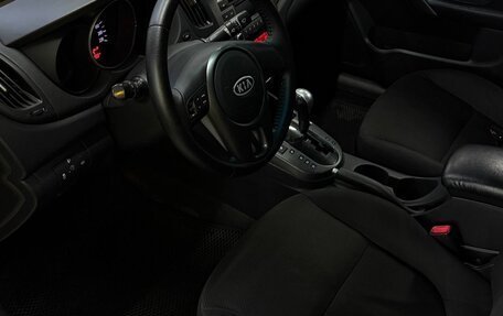 KIA Cerato III, 2010 год, 550 000 рублей, 3 фотография