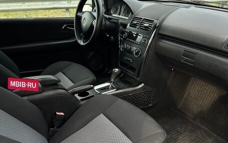 Mercedes-Benz A-Класс, 2007 год, 345 000 рублей, 6 фотография