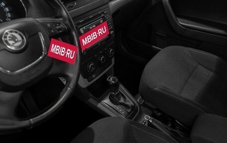 Skoda Yeti I рестайлинг, 2013 год, 795 000 рублей, 13 фотография
