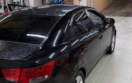 KIA Cerato III, 2010 год, 550 000 рублей, 9 фотография