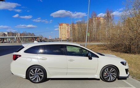 Subaru Levorg I, 2017 год, 1 850 000 рублей, 8 фотография