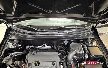 KIA Cerato III, 2010 год, 550 000 рублей, 5 фотография