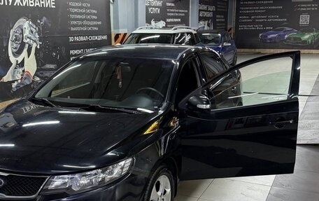 KIA Cerato III, 2010 год, 550 000 рублей, 7 фотография