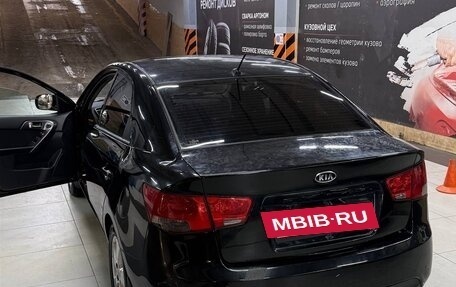 KIA Cerato III, 2010 год, 550 000 рублей, 10 фотография