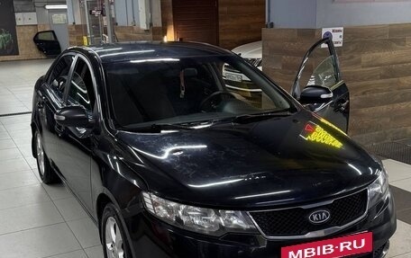 KIA Cerato III, 2010 год, 550 000 рублей, 11 фотография