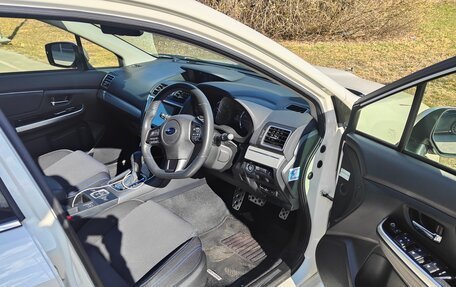 Subaru Levorg I, 2017 год, 1 850 000 рублей, 9 фотография