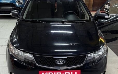 KIA Cerato III, 2010 год, 550 000 рублей, 6 фотография