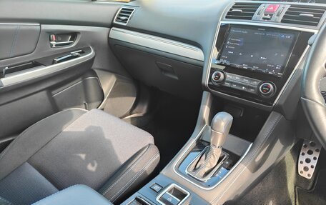Subaru Levorg I, 2017 год, 1 850 000 рублей, 13 фотография