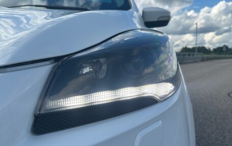 Ford Kuga III, 2014 год, 1 100 000 рублей, 8 фотография