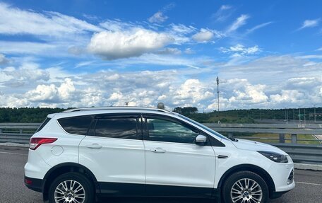 Ford Kuga III, 2014 год, 1 100 000 рублей, 6 фотография