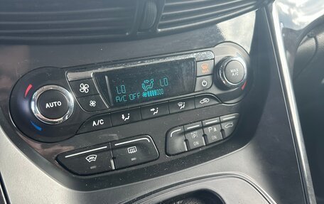 Ford Kuga III, 2014 год, 1 100 000 рублей, 12 фотография