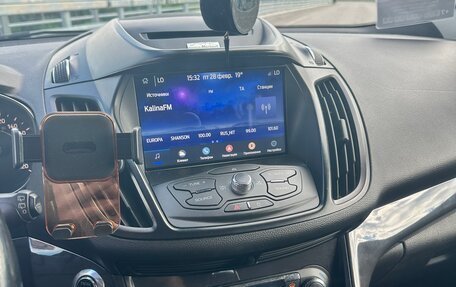 Ford Kuga III, 2014 год, 1 100 000 рублей, 11 фотография