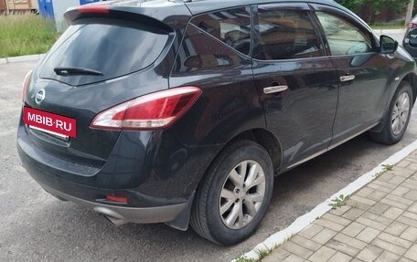 Nissan Murano, 2013 год, 1 720 000 рублей, 3 фотография