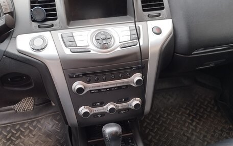 Nissan Murano, 2013 год, 1 720 000 рублей, 6 фотография
