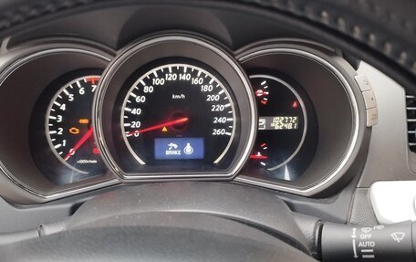 Nissan Murano, 2013 год, 1 720 000 рублей, 9 фотография