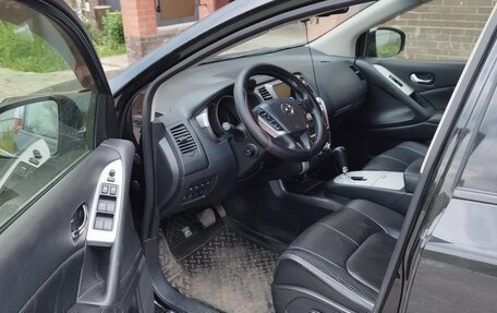 Nissan Murano, 2013 год, 1 720 000 рублей, 5 фотография