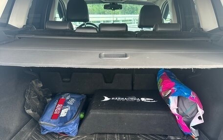 Ford Kuga III, 2014 год, 1 100 000 рублей, 14 фотография