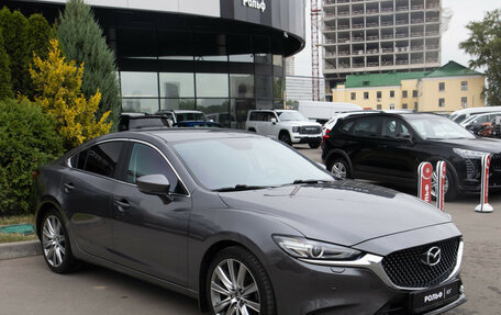 Mazda 6, 2021 год, 2 960 000 рублей, 3 фотография