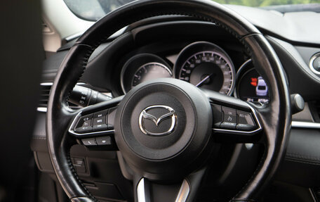 Mazda 6, 2021 год, 2 960 000 рублей, 12 фотография