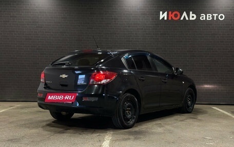 Chevrolet Cruze II, 2012 год, 600 000 рублей, 2 фотография