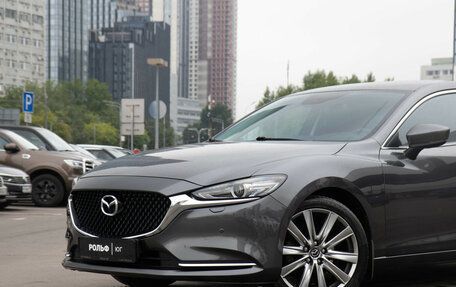 Mazda 6, 2021 год, 2 960 000 рублей, 18 фотография