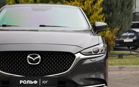 Mazda 6, 2021 год, 2 960 000 рублей, 19 фотография