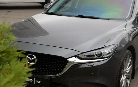 Mazda 6, 2021 год, 2 960 000 рублей, 22 фотография