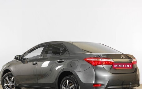 Toyota Corolla, 2013 год, 1 359 000 рублей, 5 фотография