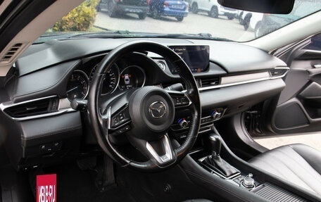 Mazda 6, 2021 год, 2 960 000 рублей, 17 фотография