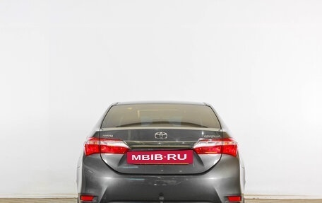 Toyota Corolla, 2013 год, 1 359 000 рублей, 6 фотография