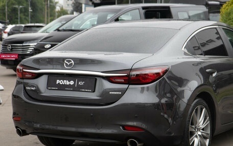 Mazda 6, 2021 год, 2 960 000 рублей, 20 фотография