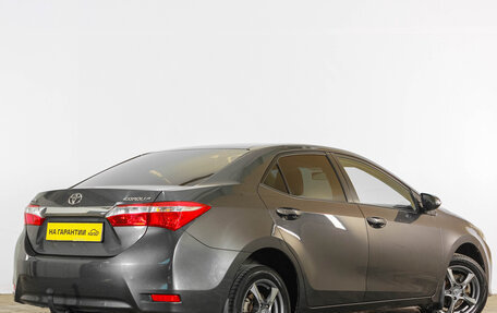 Toyota Corolla, 2013 год, 1 359 000 рублей, 7 фотография
