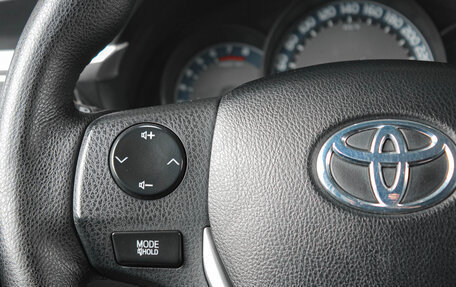 Toyota Corolla, 2013 год, 1 359 000 рублей, 14 фотография
